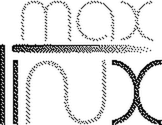 MAX LINUX logo