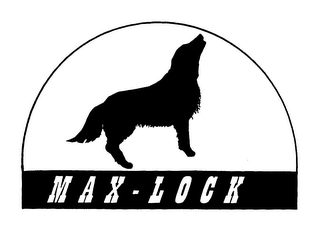 MAX - LOCK
