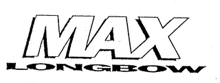 MAX LONGBOW logo