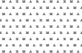 MAX MARA logo