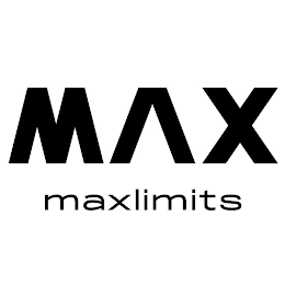 MAX MAXLIMITS logo