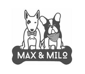 MAX & MILO