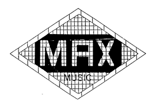 MAX MUSIC logo