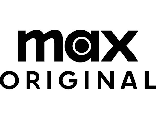 MAX ORIGINAL logo
