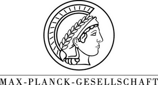 MAX-PLANCK-GESELLSCHAFT logo