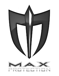 MAX PROTECTION logo