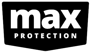 MAX PROTECTION logo