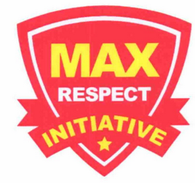 MAX RESPECT INITIATIVE logo