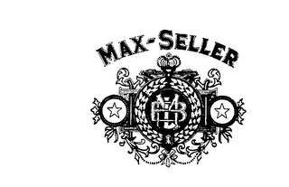 MAX SELLER MBL logo