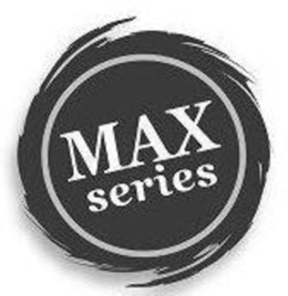 MAX SERIES logo