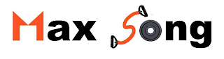 MAX SONG logo