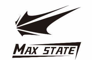 MAX STATE logo