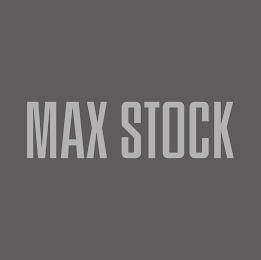 MAX STOCK logo