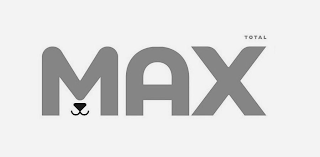 MAX TOTAL logo