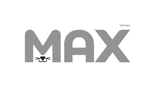 MAX TOTAL logo