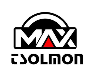 MAX TSOLMON logo