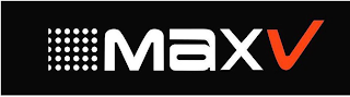 MAX V logo