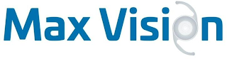 MAX VISION logo