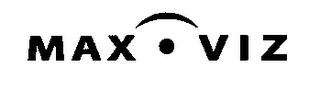MAX VIZ logo