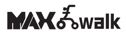 MAX WALK logo
