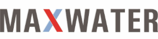 MAX WATER logo