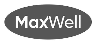 MAX WELL logo