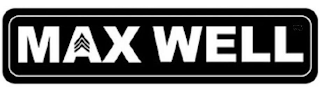 MAX WELL logo