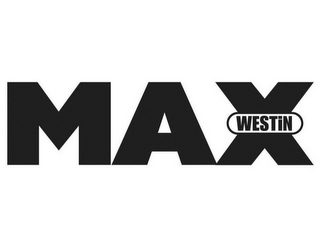 MAX WESTIN logo