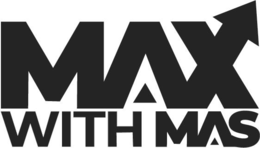 MAX WITH MAS
