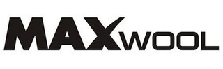 MAX WOOL logo
