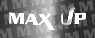 MAX1UP logo