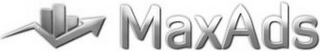 MAXADS logo