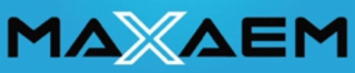 MAXAEM logo