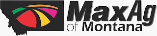 MAXAG OF MONTANA logo
