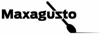 MAXAGUSTO logo