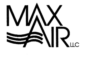 MAXAIR logo
