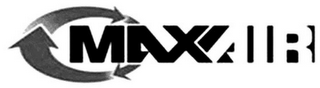 MAXAIR logo