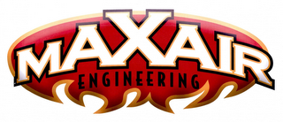 MAXAIR ENGINEERING logo