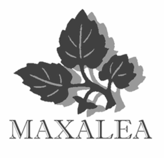 MAXALEA logo