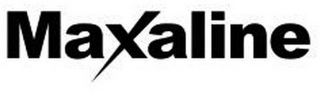 MAXALINE logo