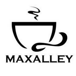 MAXALLEY logo