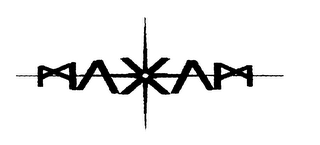 MAXAM logo