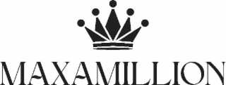MAXAMILLION logo