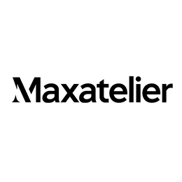 MAXATELIER logo