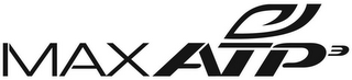 MAXATP3 logo