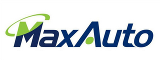 MAXAUTO logo