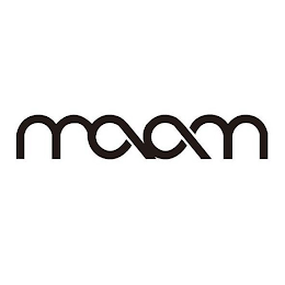 MAXAXM logo