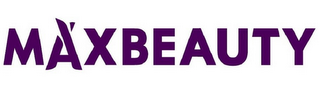 MAXBEAUTY logo