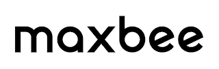 MAXBEE logo