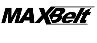 MAXBELT logo
